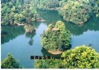 蒲江朝阳湖