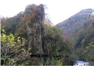 泗洱自然保护区