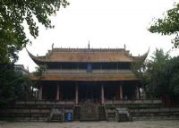 崇州文庙