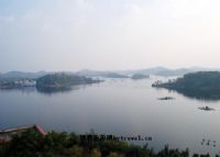 鲁班湖－云台观－萋江古墓区