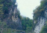 大峡沟国家森林公园