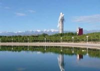 东湖生态旅游景区