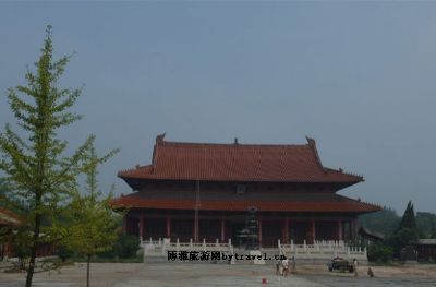 东太清宫
