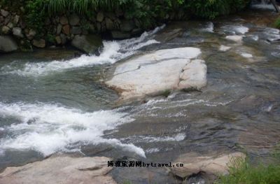 九井河