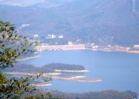 石佛山—天子湖