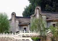 滁州宝林寺