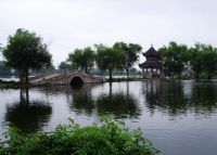 绣溪公园