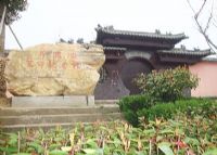 廖家湾革命纪念馆