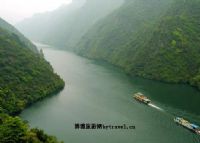 桂江生态旅游