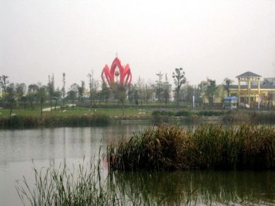 汉川公园
