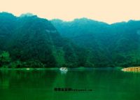 宁波天河生态风景区