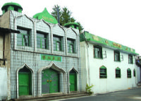 嘉兴清真寺