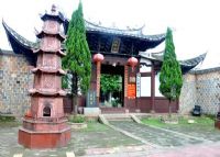 沙县城隍庙