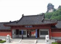 南京天妃宫观音寺