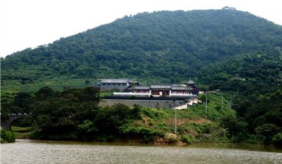 莱阳娘娘山风景区