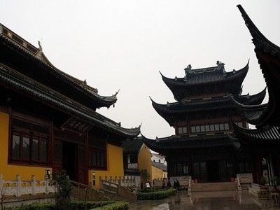 延福禅寺