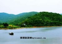 南京安基湖