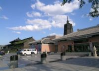 锦州博物馆