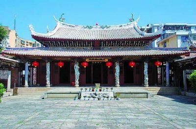 仙游文庙
