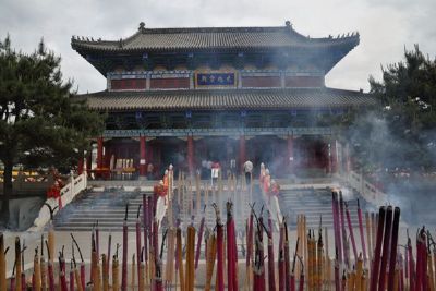 沈阳观音寺