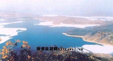 庄河龙泉湖