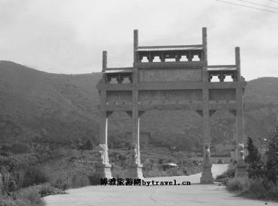 九莲禅寺