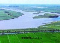 三江口湿地保护区