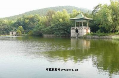 徐州环城国家森林公园