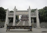 龙王庙公园