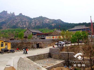 葫芦岛灵隐寺