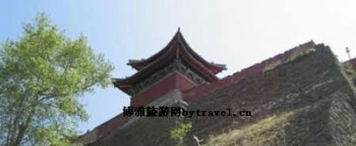 常州清凉寺