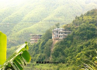 福州灵山寺