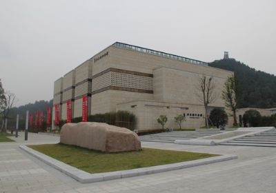 安吉吴昌硕纪念馆