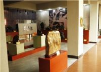 栖霞市地质文化奇石博物馆