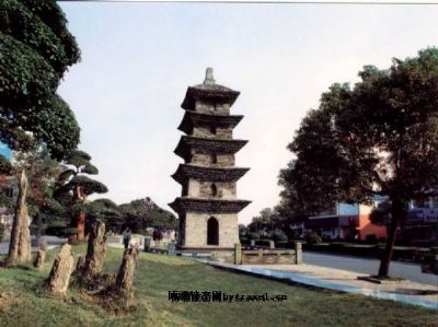 宁波天宁寺