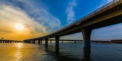 胶州湾大桥