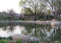 潍坊人民公园