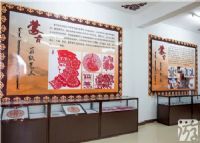 东蒙民族民俗艺术馆