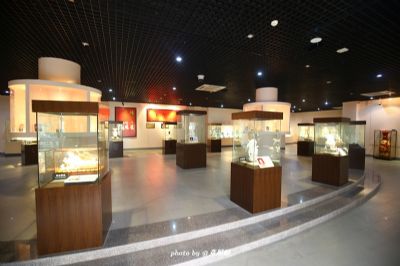 德化陶瓷博物馆