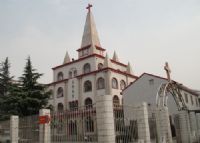 澄东耶酥教堂