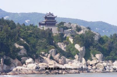 佛顶山寺