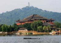 苏州小石湖
