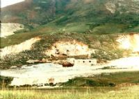 藏山洞穴化石点