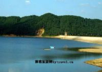碧源湖生态旅游度假区