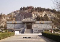 土山汉墓