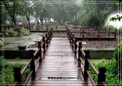 杭州中山公园