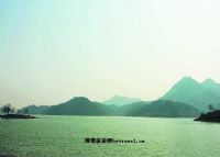 通济湖