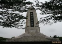吉林市革命烈士陵园