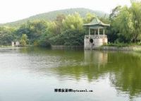 徐州环城国家森林公园