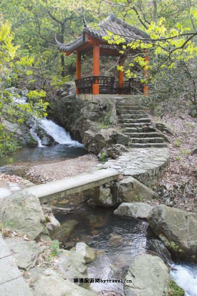 凤鸣山